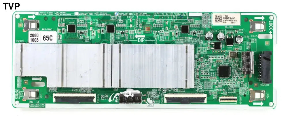 SAMSUNG BN44-01046C SAMSUNG Led Board