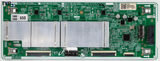 Samsung BN44-01046D Led Driver