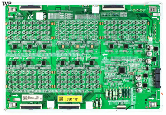 Samsung BN44-01047A Driver Board