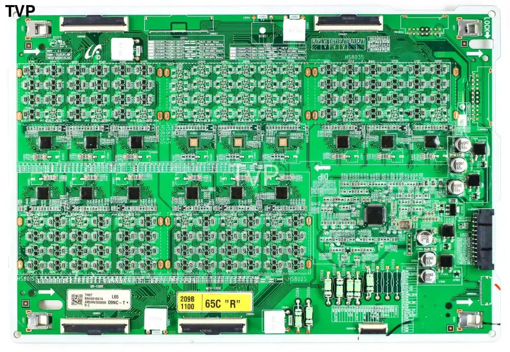 Samsung BN44-01047A Driver Board