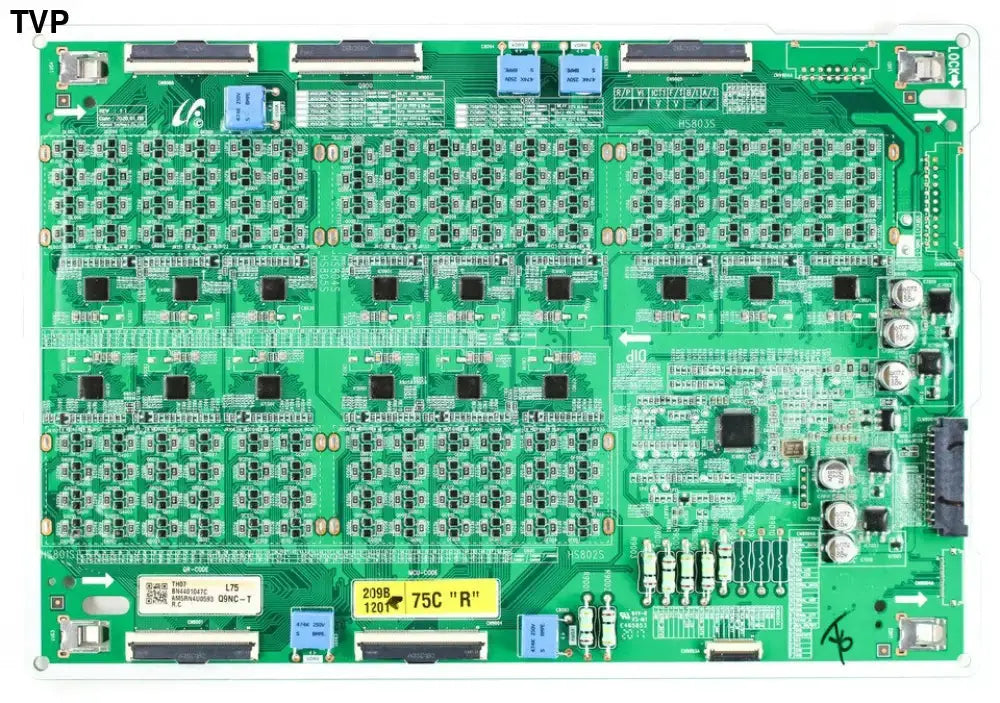 Samsung BN44-01047C LED Driver