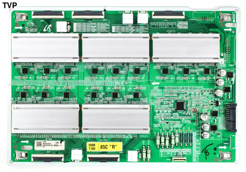 Samsung BN44-01047E LED Driver