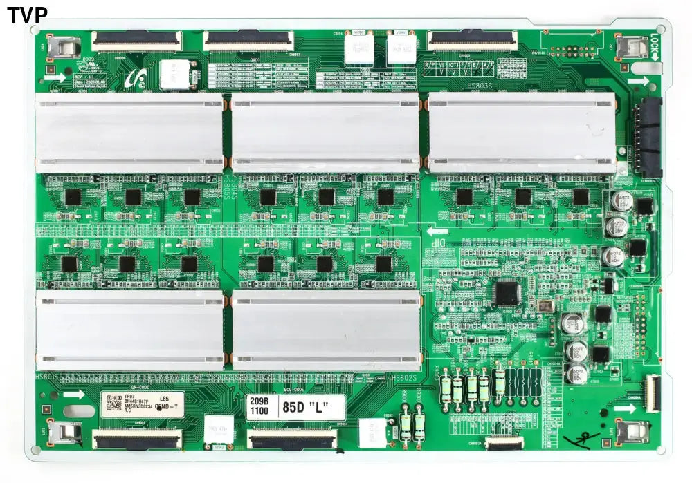 Samsung BN44-01047F Led Driver