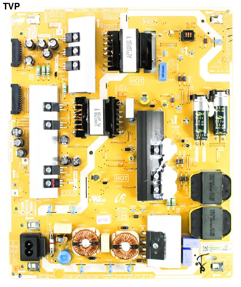 SAMSUNG BN44-01051A Power Supply