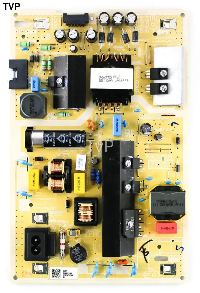 Samsung BN44-01054A Power Supply