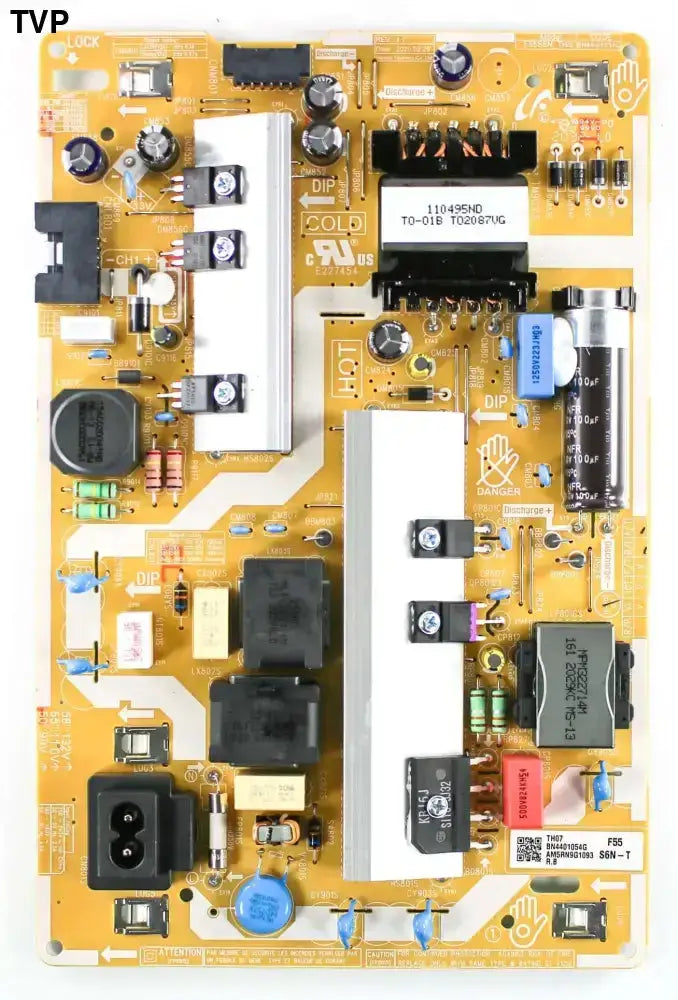 Samsung BN44-01054G Power Supply