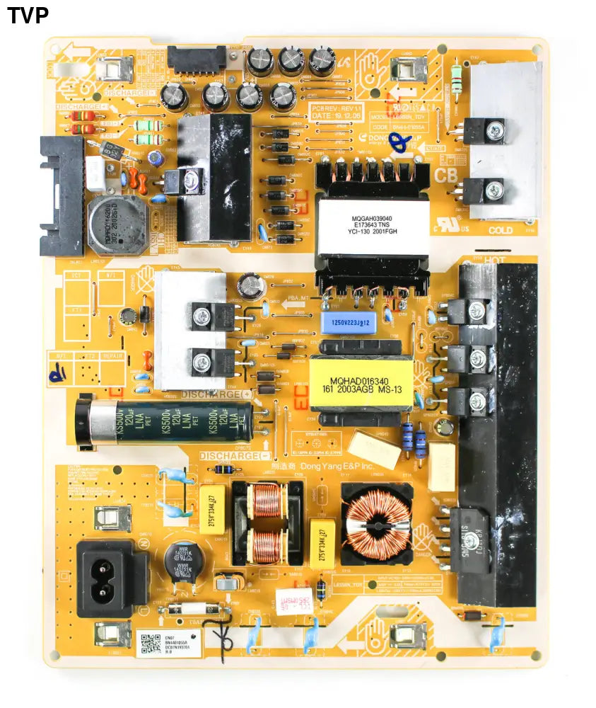 SAMSUNG BN44-01055A Power Supply