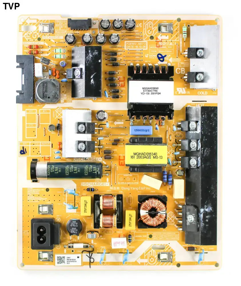 SAMSUNG BN44-01055A Power Supply