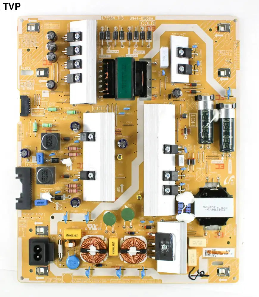 SAMSUNG BN44-01057A Power Supply