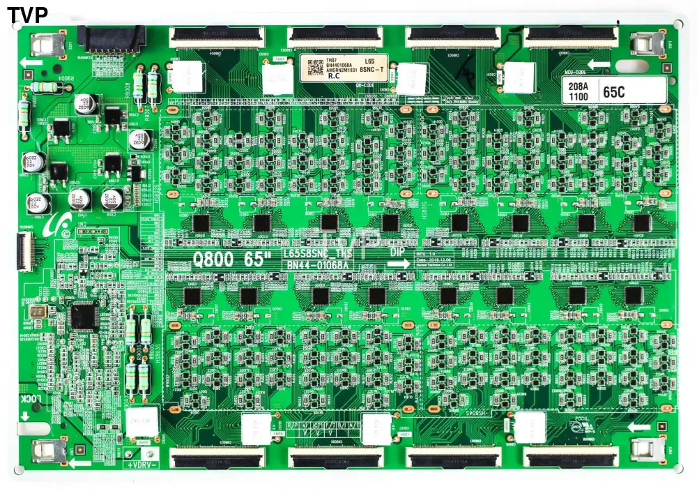 Samsung BN44-01068A LED Driver