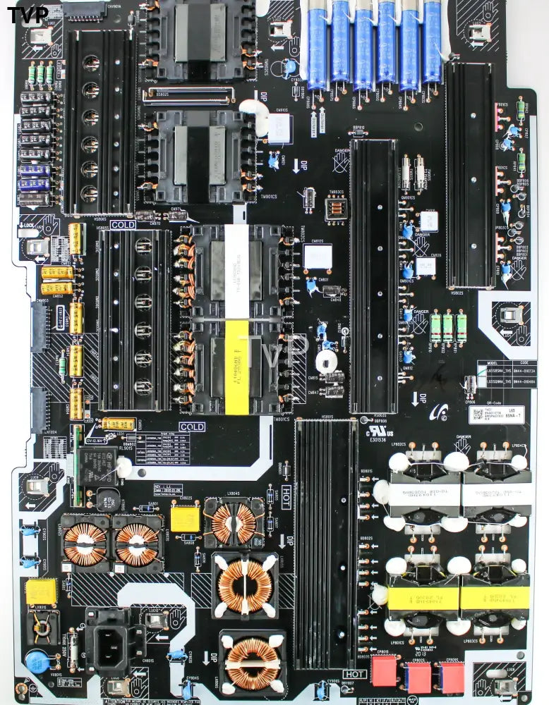 Samsung BN44-01073A Power Supply