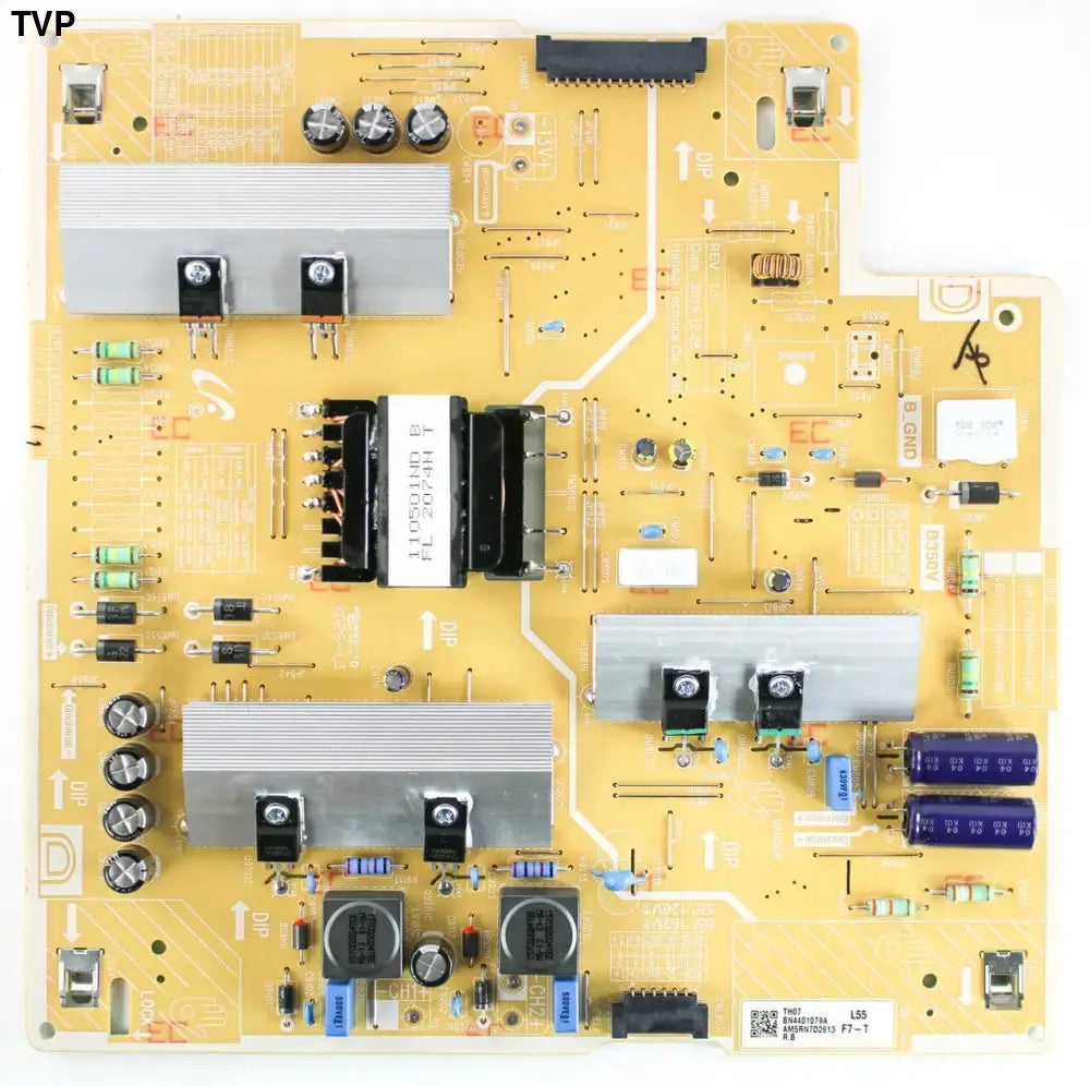 Samsung BN44-01079A Power Supply