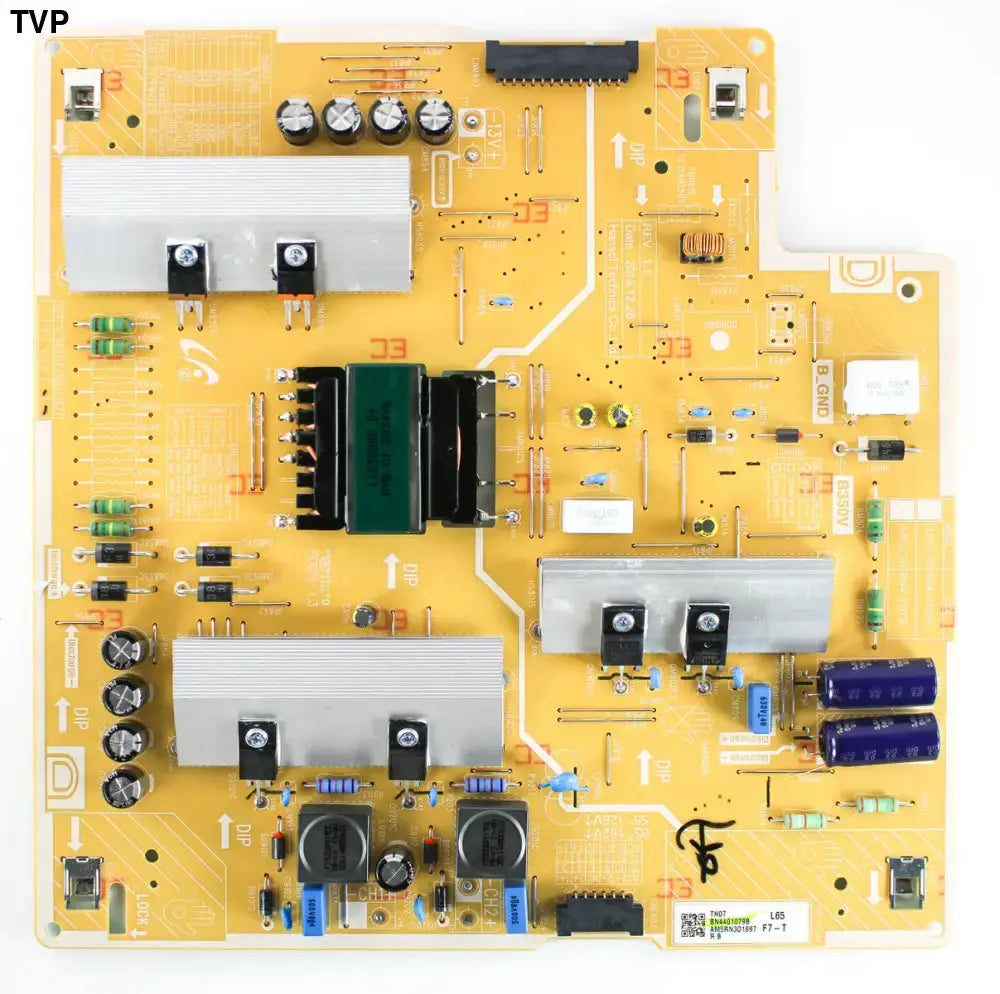 Samsung BN44-01079B Power Supply