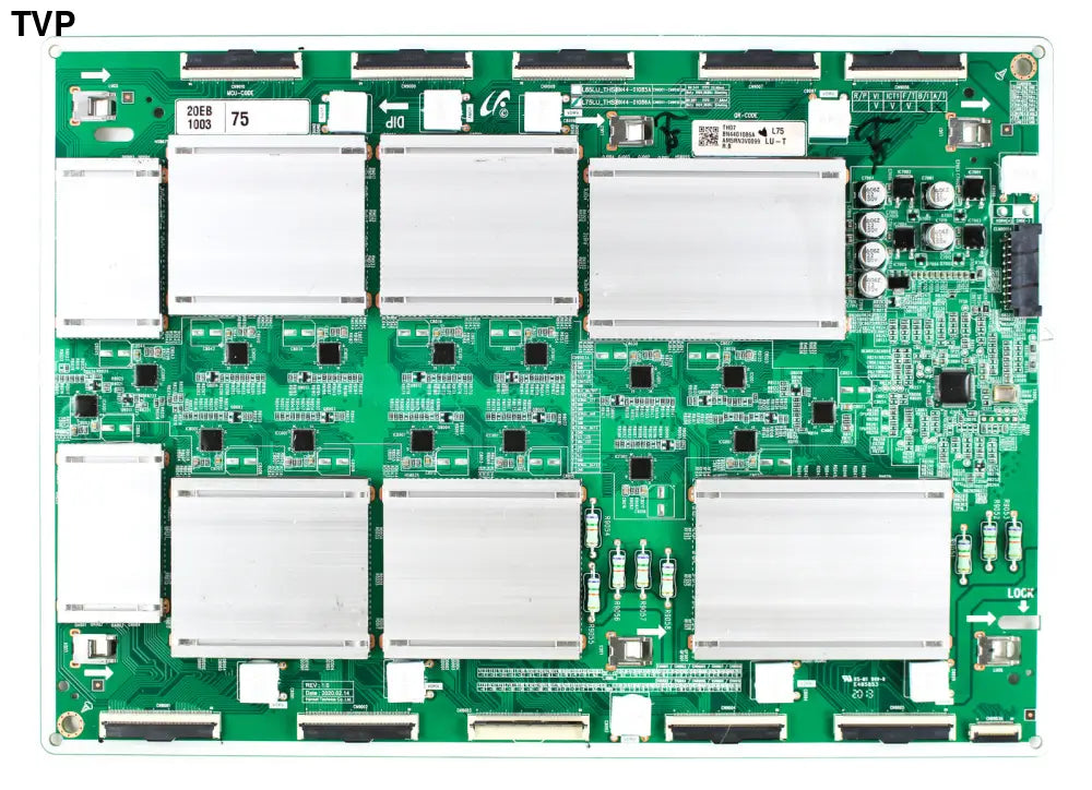 SAMSUNG BN44-01085A Led Driver