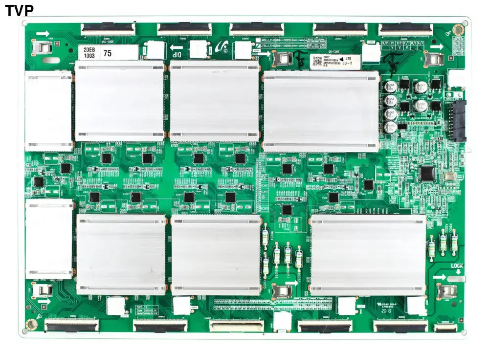 SAMSUNG BN44-01086A Led Driver