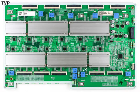 Samsung BN44-01092A Led Driver