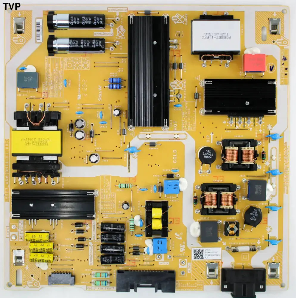 Samsung BN44-01100C Power Supply
