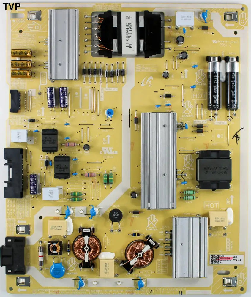 Samsung BN44-01101A Power Supply