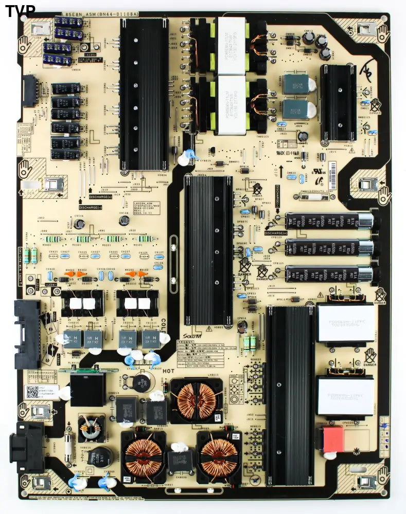 Samsung BN44-01108A Power Supply