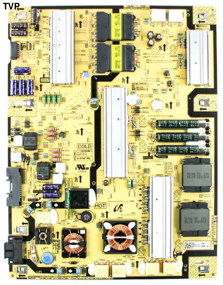 Samsung BN44-01113A Power Supply