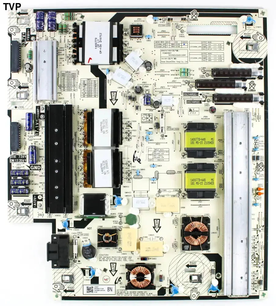 Samsung BN44-01114A Power Supply