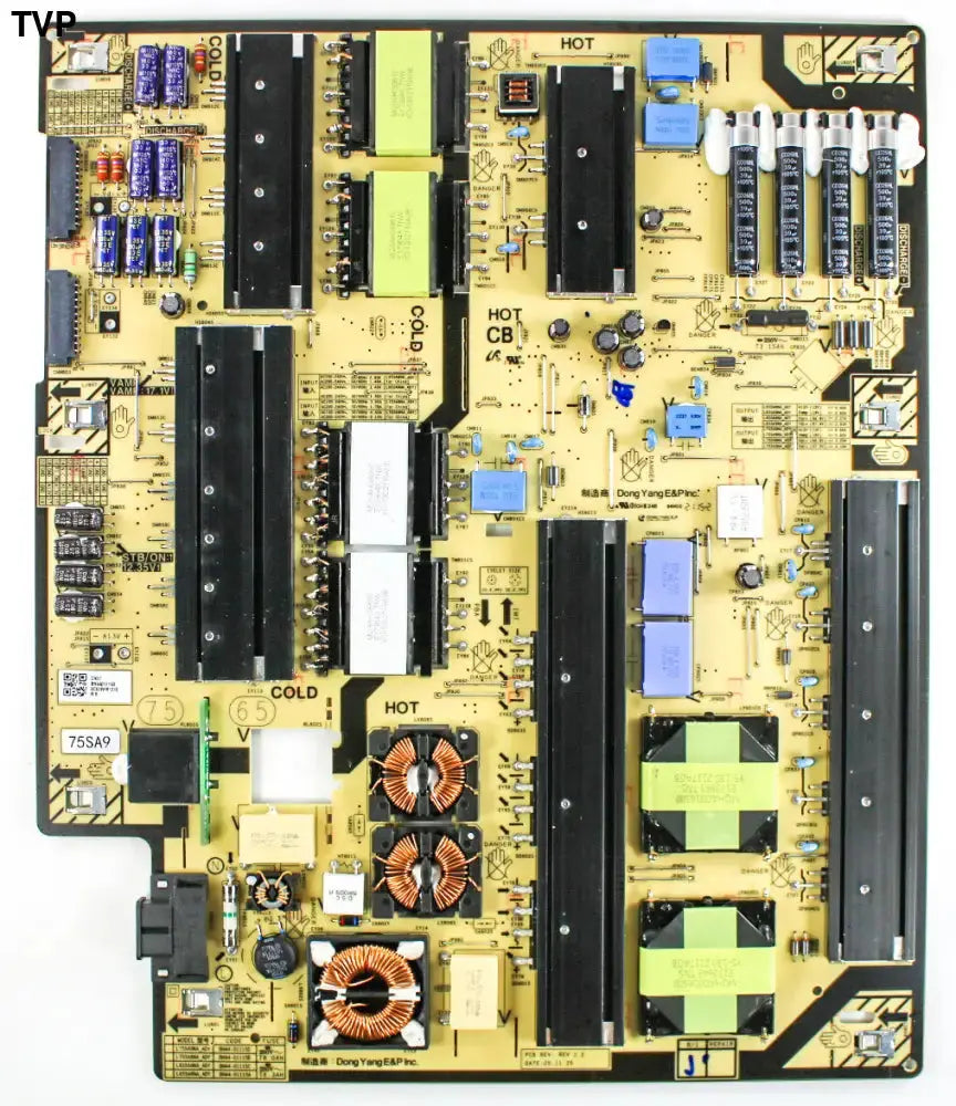 Samsung BN44-01115D Power Supply