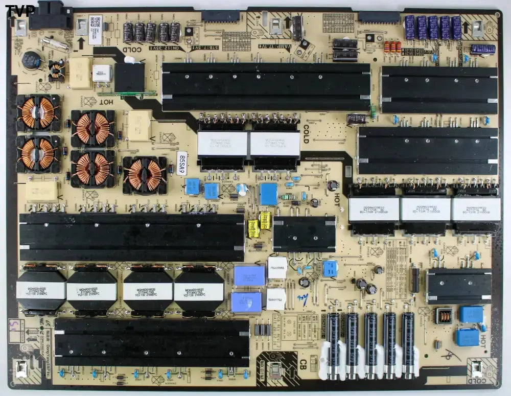 Samsung BN44-01116B Power Supply