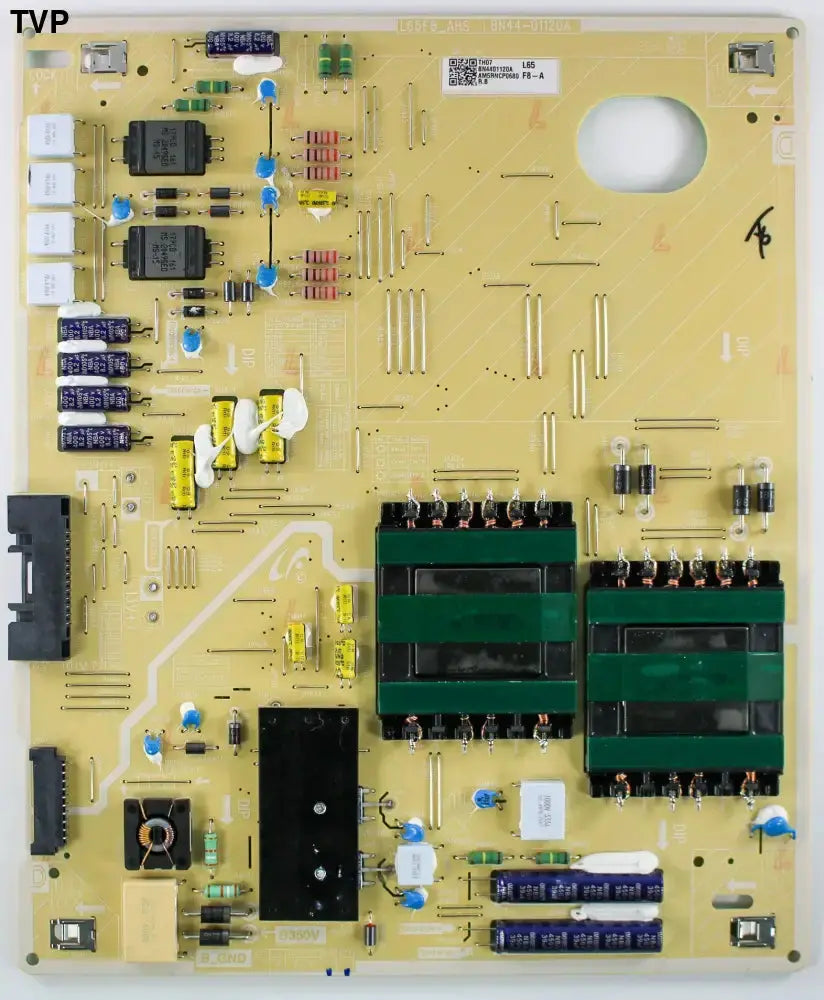 Samsung BN44-01120A Power Supply