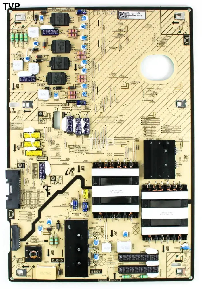 Samsung BN44-01121A Power Supply