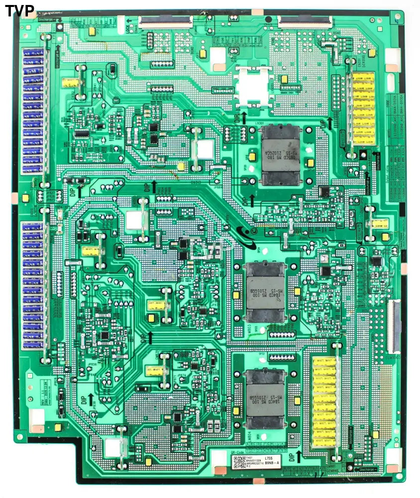 SAMSUNG BN44-01130A LED Driver Board