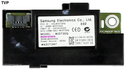 SAMSUNG BN59-01161A Wifi Board