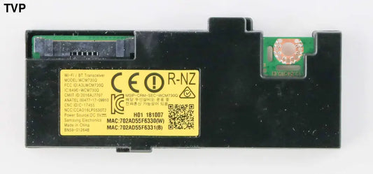 SAMSUNG BN59-01264B Wi-Fi / BT Transceiver