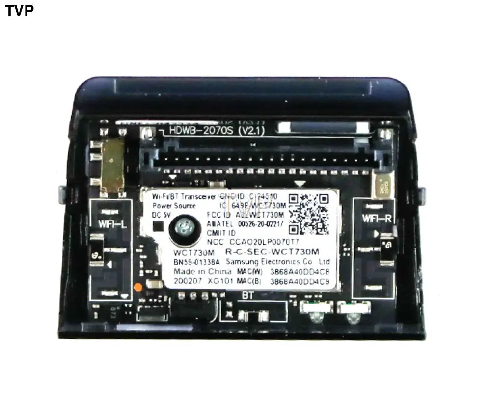 Samsung BN59-01338A Wi-fi Module