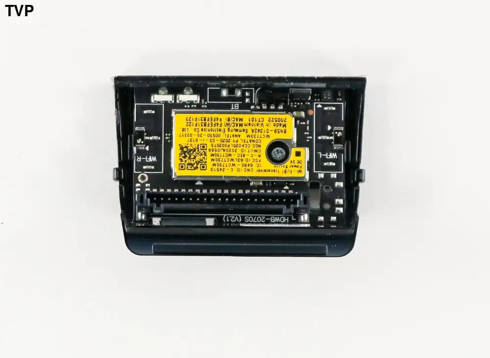 Samsung BN59-01342A Wi-fi RF Bluetooth Module