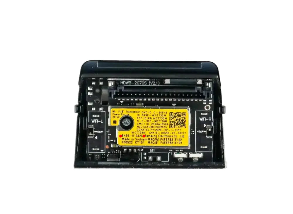 Samsung BN59-01342A Wi-fi RF Bluetooth Module