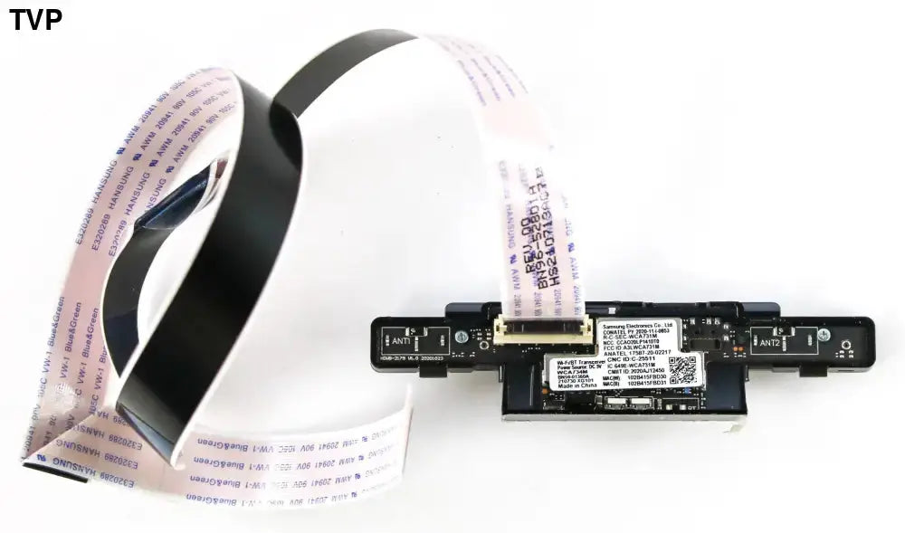 SAMSUNG BN59-01360A WiFi Bluetooth RF Module