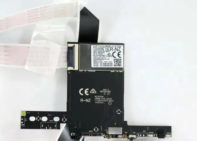 SAMSUNG BN59-01372A WiFi Bluetooth RF Module