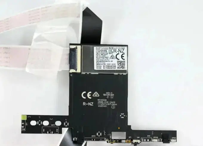 SAMSUNG BN59-01372A WiFi Bluetooth RF Module