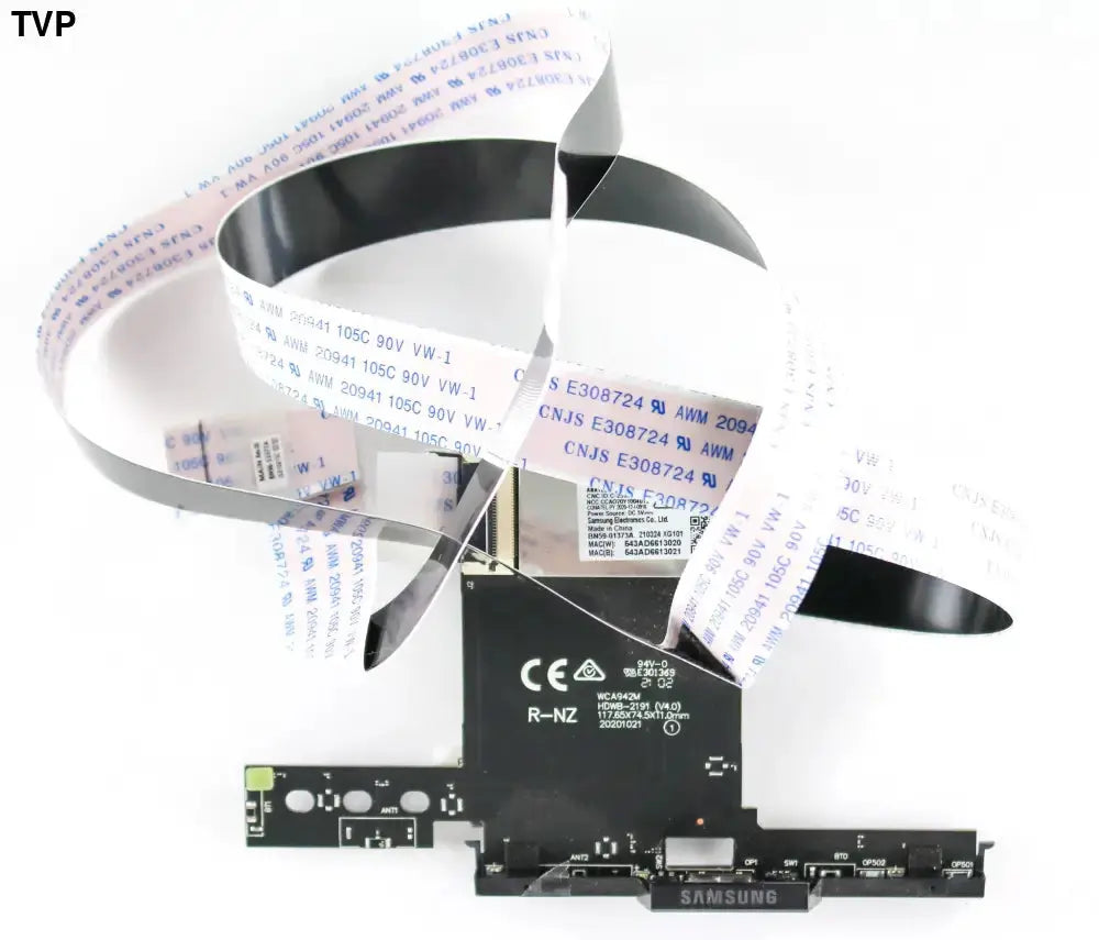 SAMSUNG BN59-01373A WiFi Bluetooth RF Module