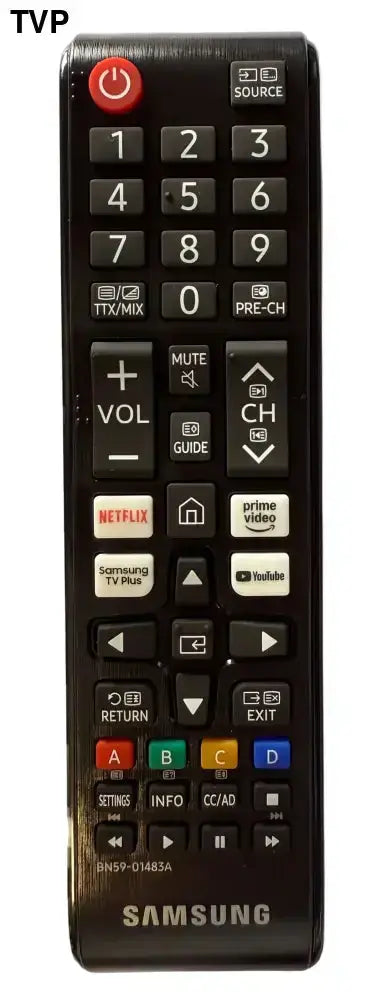 SAMSUNG BN59-01483A Remote Control