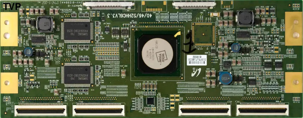 SAMSUNG BN81-01282A T-Con Board