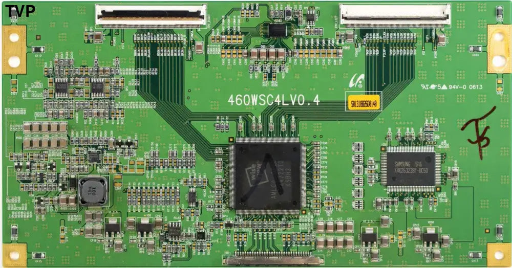SAMSUNG BN81-01286A T-Con Board