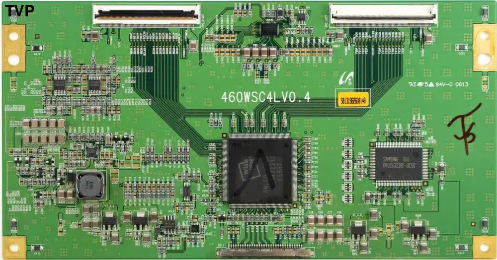 SAMSUNG BN81-01286A T-Con Board