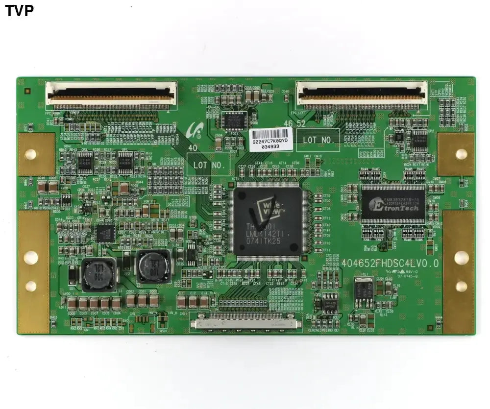 Samsung BN81-01308A T-Con Board