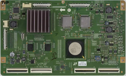 SAMSUNG BN81-01697A T-Con Board