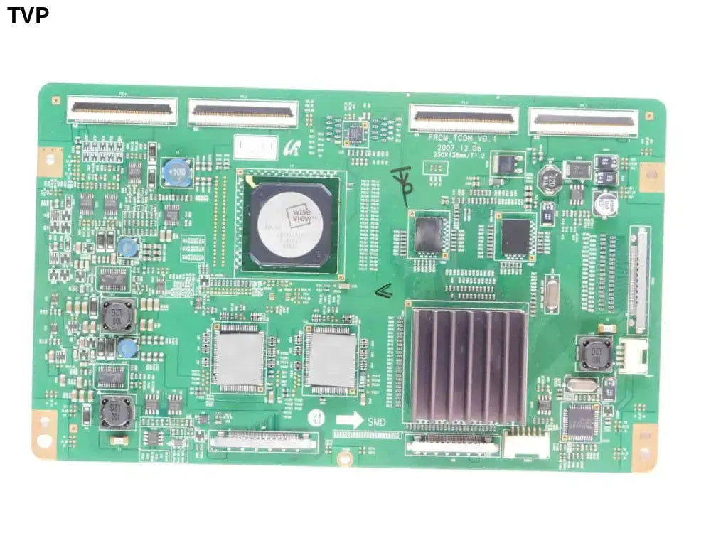 SAMSUNG BN81-02129A T-Con Board