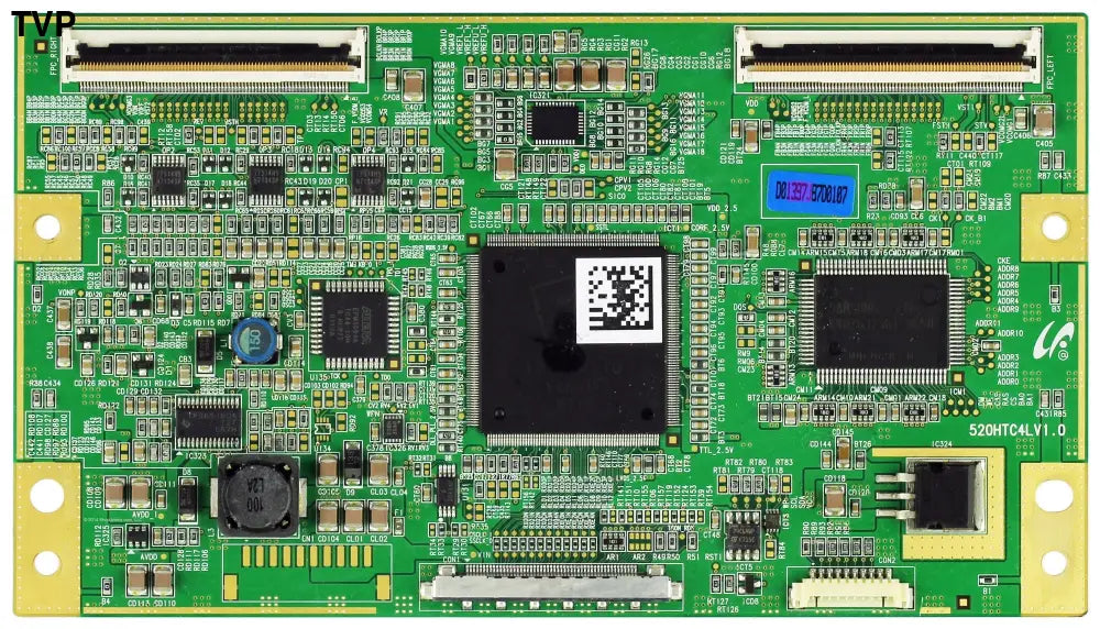 SAMSUNG BN81-02340A T-Con Board
