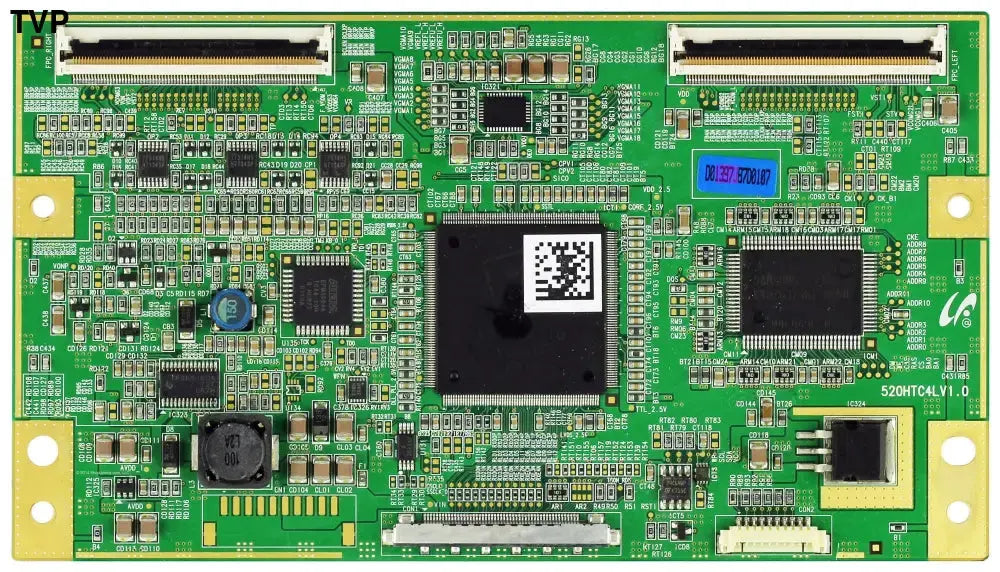 SAMSUNG BN81-02340A T-Con Board