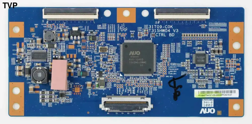 SAMSUNG BN81-04155A T-Con Board