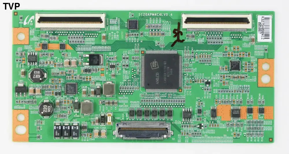 SAMSUNG BN81-04158A T-Con Board